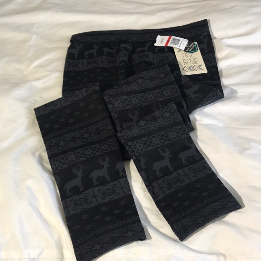 Leggings girls